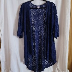 Brand New Lace Lularoe Lindsay